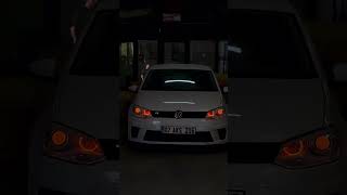 Polo’ya hazır far değil, karakter yaptık. 🔥