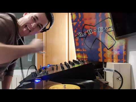 Dj Pastis Human