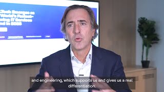 Ambition, entrepreneurship and growth | Arnaud on shaping HCLTech France’s future @hcltechofficial