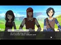 First Time Playing This Game Sword Art Online Integral 