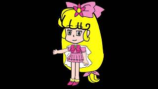 Care Bears Journey To Joke-A-Lot Tsbf1986 Style Cast Video