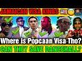 Dancehall Needs Heroes: Will They Step Up? When will Popcaan Get Visa?