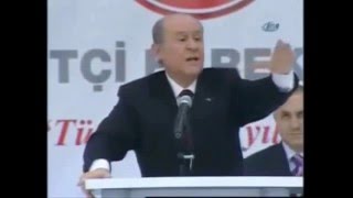 Devlet Bahçeli'nin matematik bilgisi... screenshot 3
