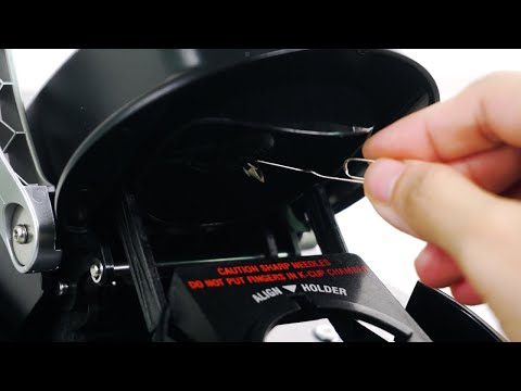 How to Clean a Keurig Needle