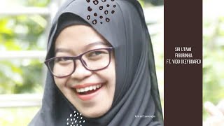 Figurinha Cover Dangdut Koplo Terbaru 2021 | Voc. Utami