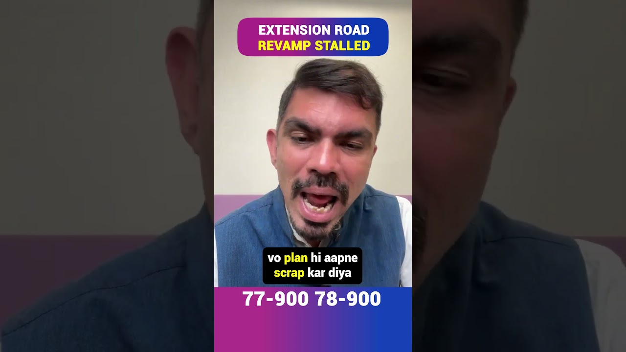 Roadmap For Extension Road Revamp | Weekly Live Podcast Questions