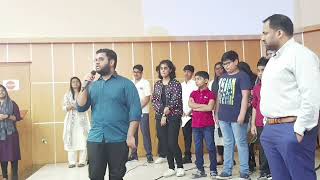 Testimony of Ex-Student | MCC SS | Steve Samuel