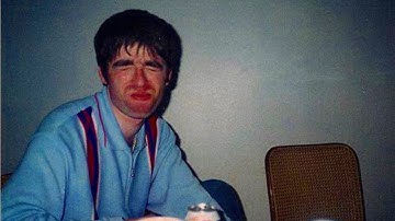 OASIS: Later With Jools Holland, BBC  (02/12/1995)  Best Audio