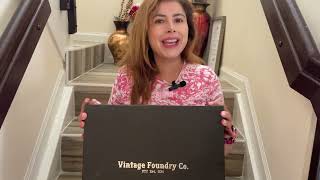 Vintage Foundry Leather Boots Review 🥾 Durable, Stylish & Worth the Price?