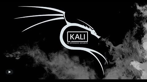 HOW TO INSTALL SOCIAL ENGINEERING TOOLKIT(SET) ON KALI LINUX