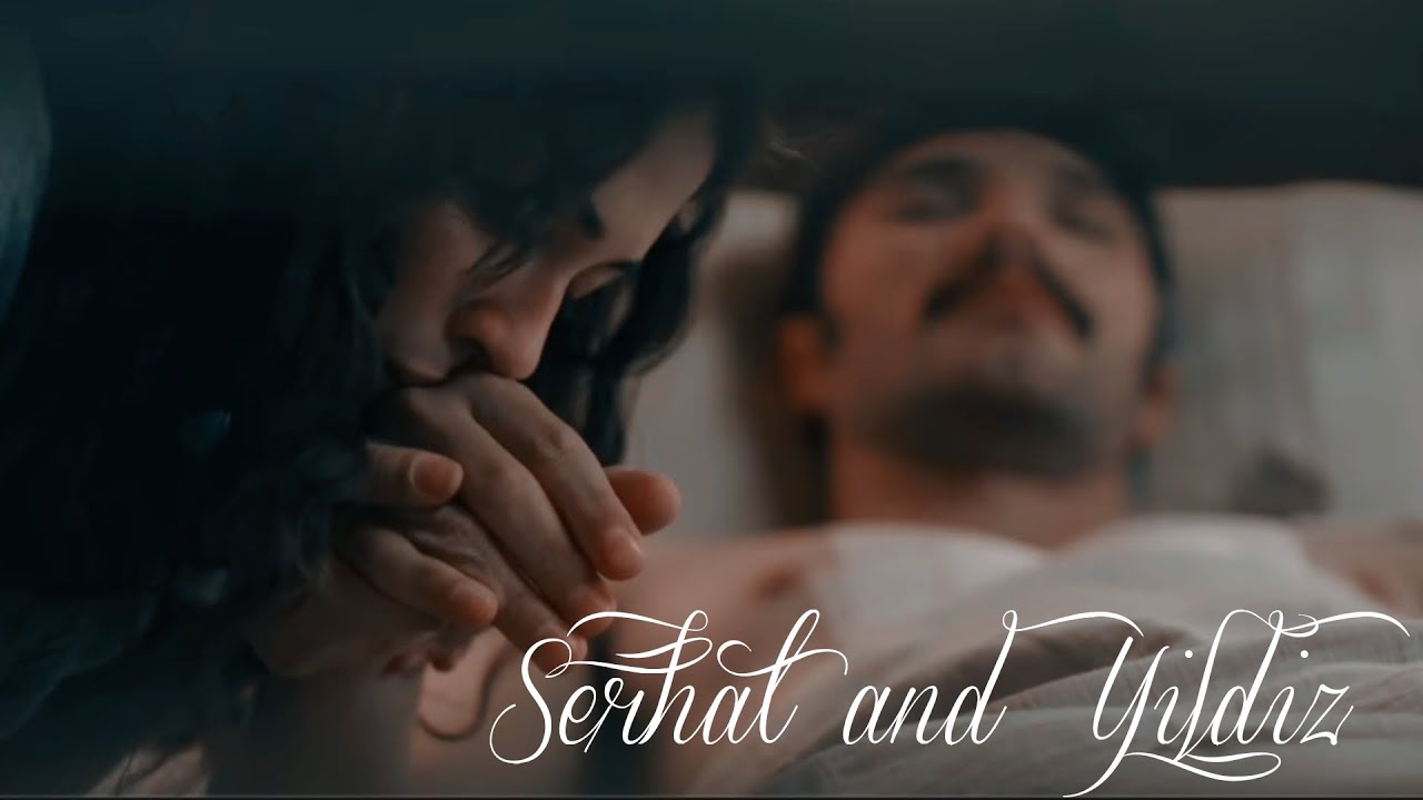 Serhat & Yildiz - Naked (James Arthur)