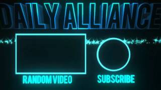 Daily Clan Outro! Read Description!