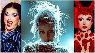 Every Girl Youve Ever Loved  Lip Sync Cut  Rupauls Drag Race S18