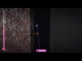 Little big Planet 3 Horror level designing