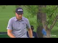 Every Shot from Jordan Spieth's 2nd Round | PGA Championship 2022