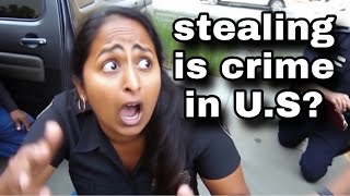 Famous When Foreigners Arrested & Play Dumb Net Worth