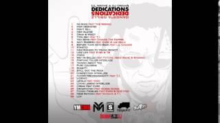 Lil Wayne - Dedication 5 - Aint Worried Ft Euro Jae Millz Download MixTape