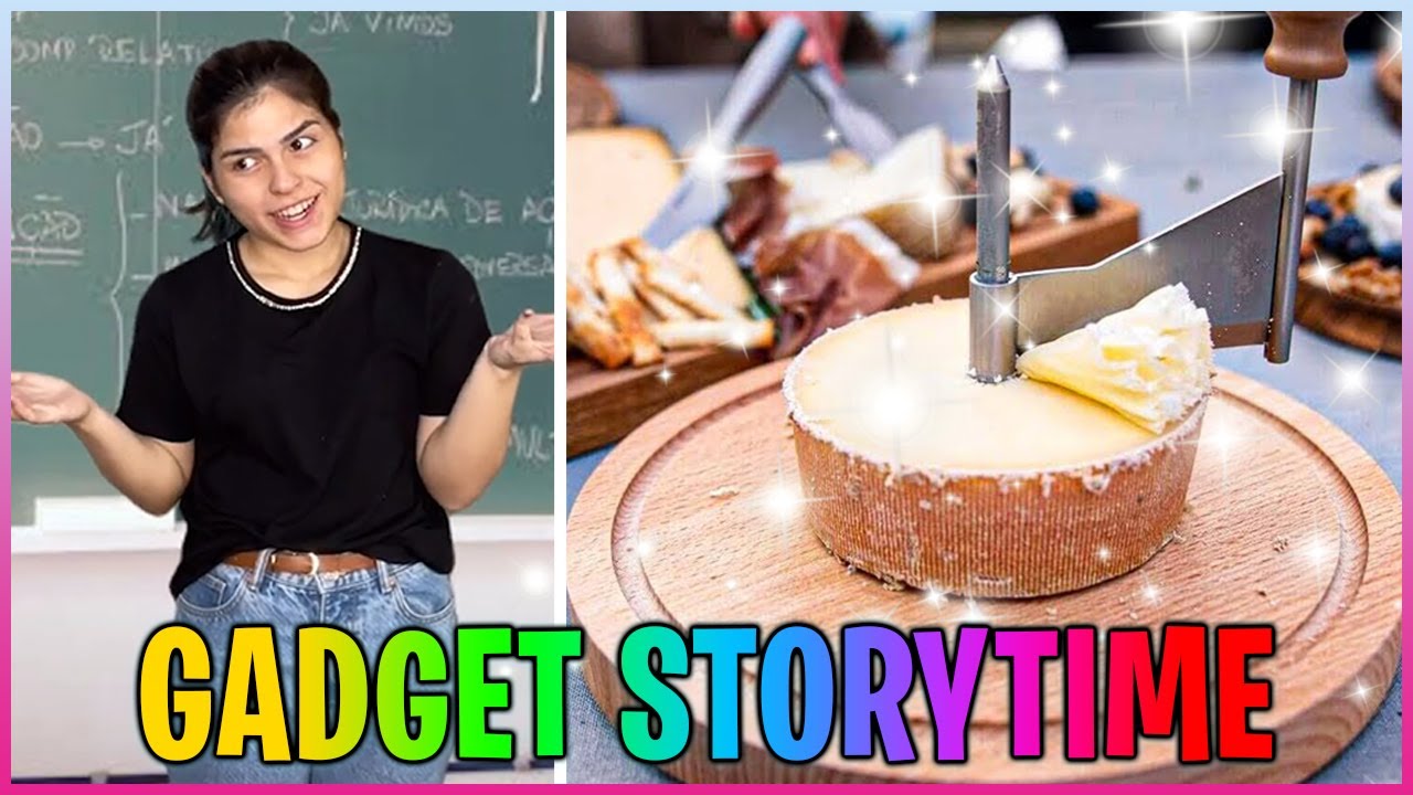 1 Hora Histórias De Gadget - Barbara Coura TikTok POV @dudamaryah @LKZINHU @byebrunofagudes