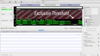 Shure Wireless Workbench 6 - RF Coordination