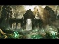 Mystical Jungle Cinematic Background Video | Fantasy Forest Stage LED Backdrop | Annual Function