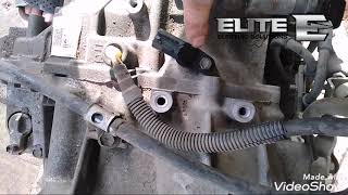 P1730 Toyota Camry | SESSION 49 |