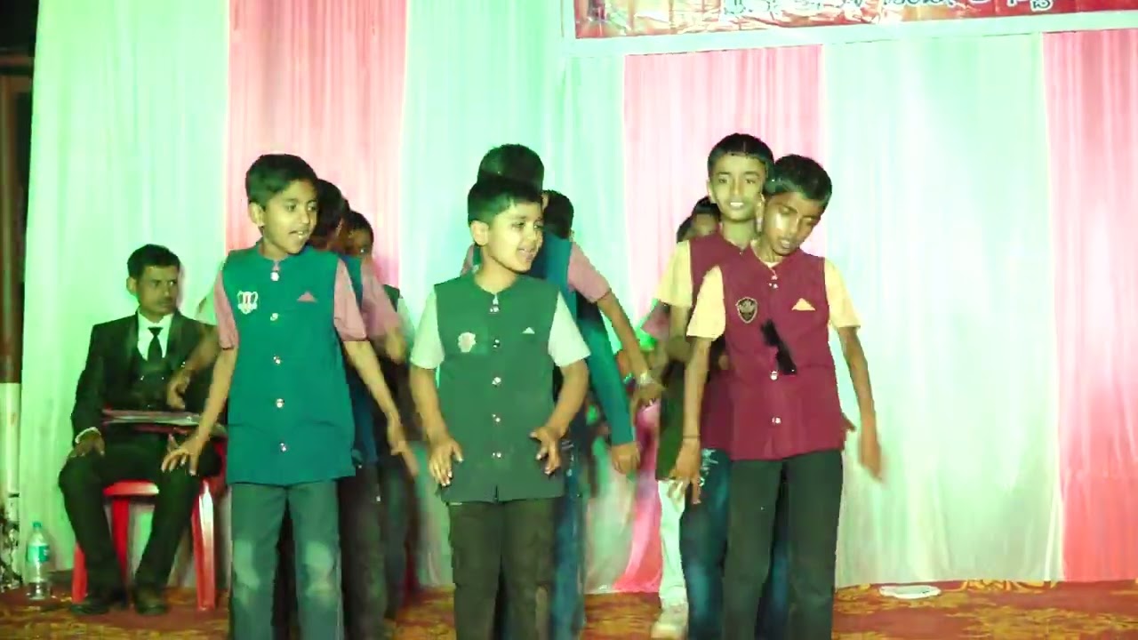 ROYAL PUBLIC ENGLISH MEDIUM SCHOOL CHIKKAPADASALAGI 2026