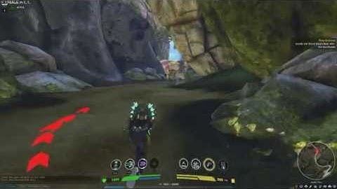FireFall Encounters:  Road Ambush!
