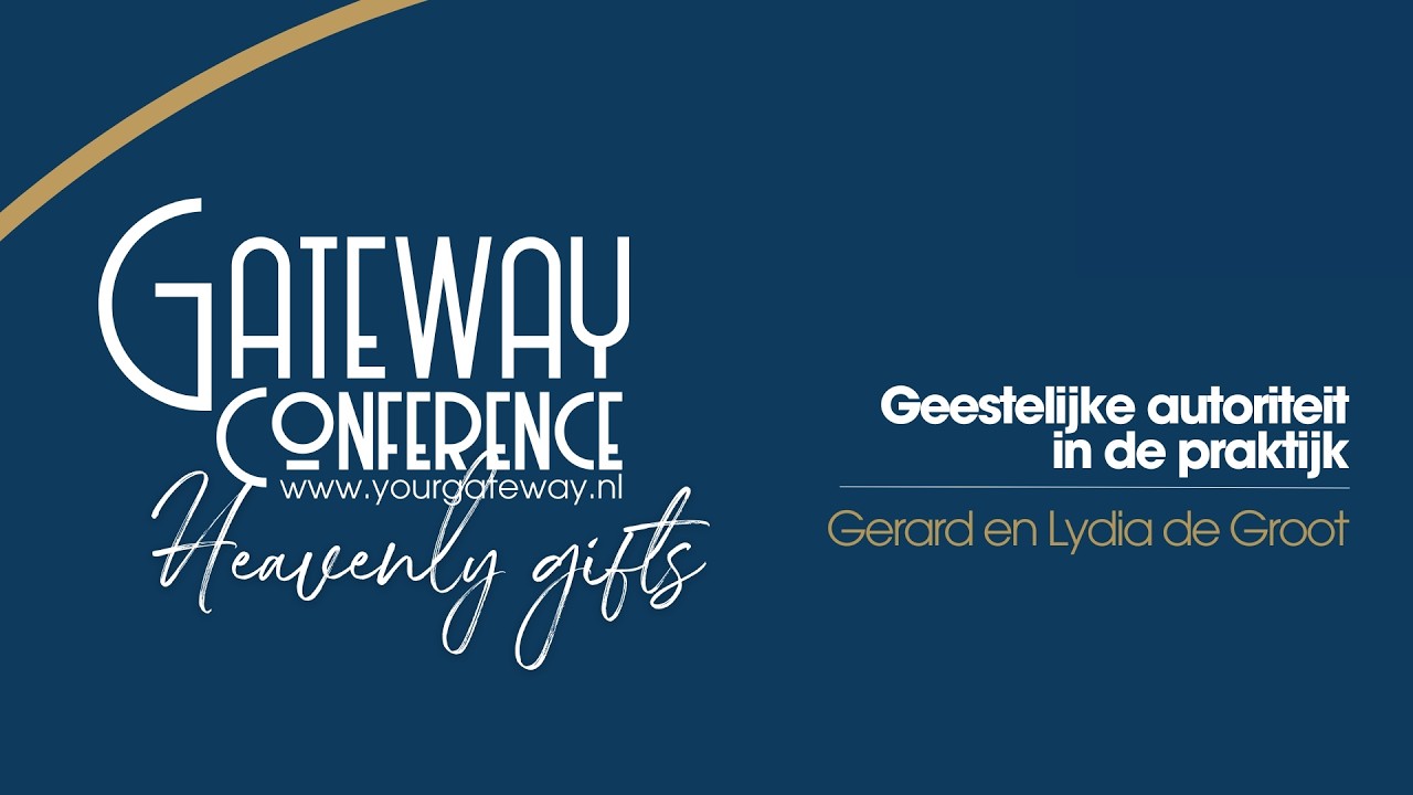 Zondagochtend 15 februari 10:00 - 12:00 - Gateway Winterswijk