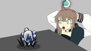 Canceling Skadi Life Subscription Any% (Mizuki & Caerula Arbor)