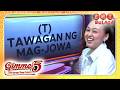 Tagalog na tawagan ng mag-jowa, anu-ano nga ba? | GIMME 5 | March 09, 2026