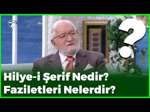 Video: Şerif satışı ne anlama geliyor?