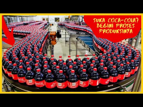 Video: Terbuat Dari Apa Coca-Cola?