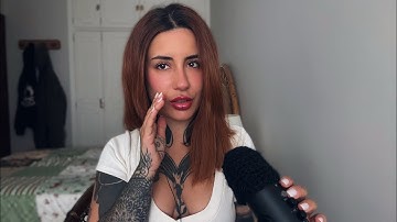 ASMR SÚPER SUAVECITO ✨ Respondiendo vuestras preguntas