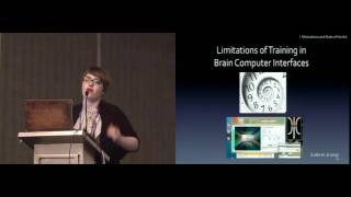 Adding Human Learning in Brain--Computer Interfaces (BCIs): Towards a Practical Control Modality