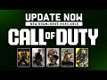 EVERY Call of Duty Got SECRET Updates… 🤯