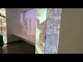 Projection Mapping - The Spark @ Frisco Landing