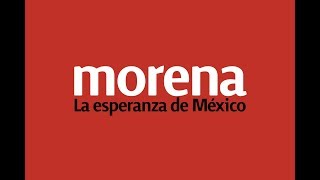 Opinión sobre MORENA LA ESPERANZA DE MÉXICO y López Obrador
