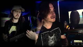 Porcupine Tree - Way out of Here (Cover)