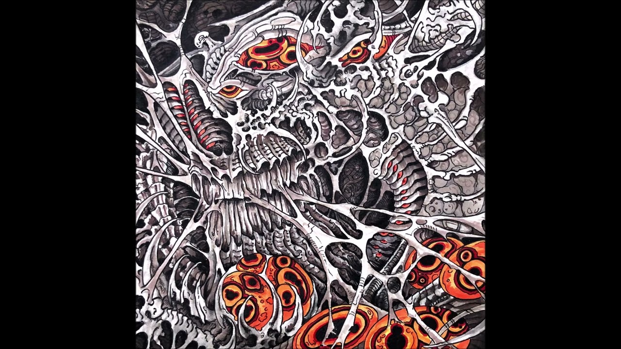 Bodybag - As It Ferments... 2025 (Full Album)