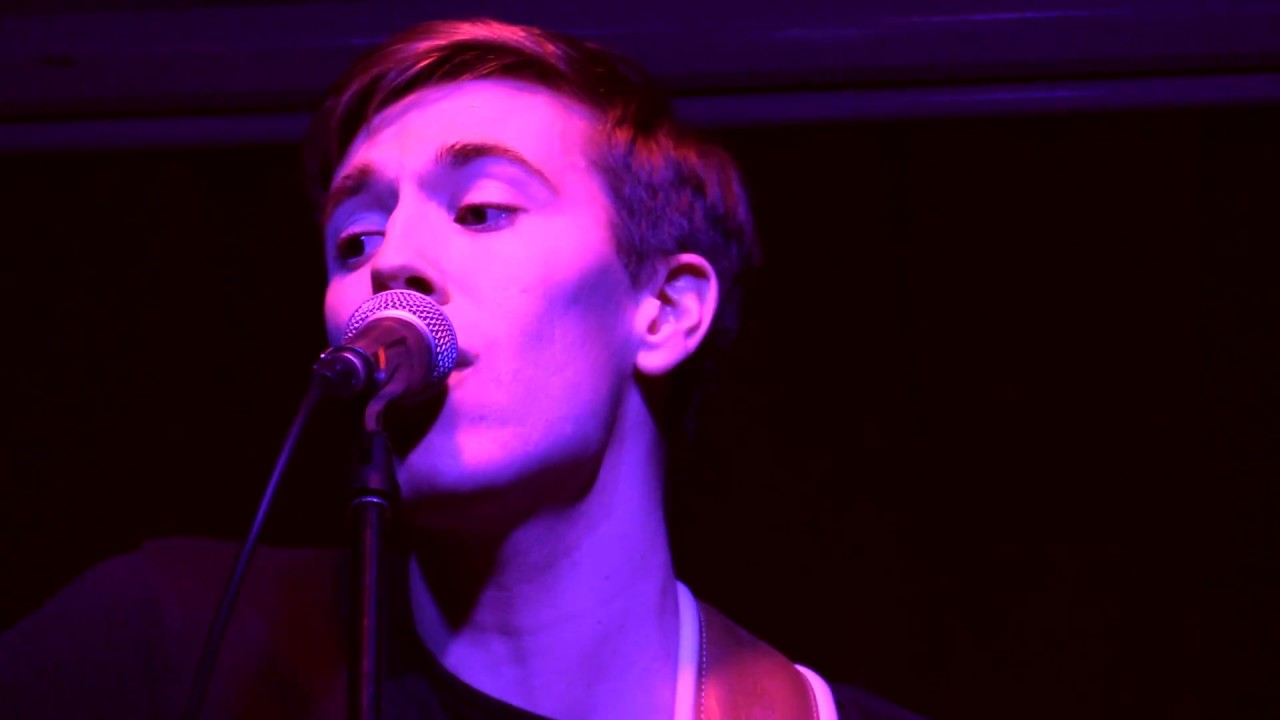 Fly Away (Live) Jack Woodward (+band)