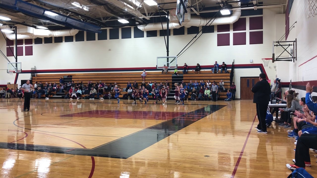 Ava Hanson for 2 (from Zeqiri)