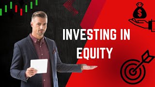 Equity: Your Portfolio's Inflation Shield
