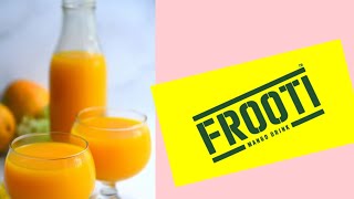 mango 🥭🥭🥭🥭🥭 frooti fresh and juicy