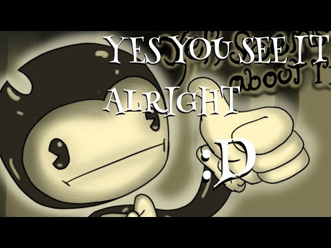 Spotlight Buts It S A Horrible Short Unfinished Collab BATIM Music Video 