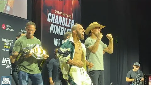 Alexander Volkanovski vs Diego Lopes UFC 314