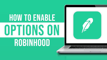How to Enable Options on Robinhood (2024)
