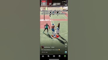 NOTHING WILL MATCH 2K20 VIBE 🔥