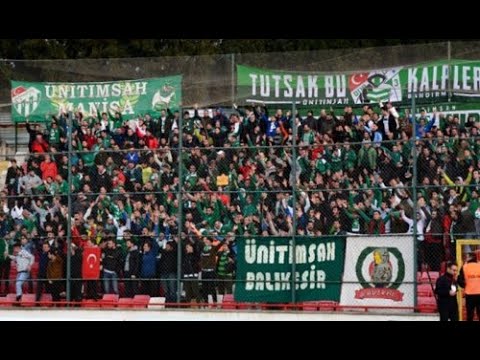 Davulun sesine kulak