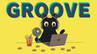 [Playlist] Soft R&B & Groove Pop to Ease the Day ☕ Relaxing Music for Work, Study & Focus screenshot 4