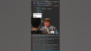 reopened bug #ITmemes #Development #DevMemes #IT #Coding #ITLife #Frontend #Backend #Bug #Code